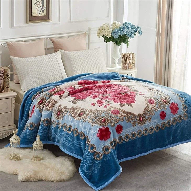 Luxury Lot Blankets