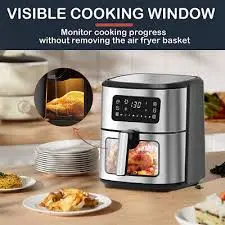 Kenwood Air Fryer p/67