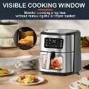 Kenwood Air Fryer p/67