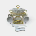 Soup Set 22pcs
