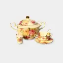 More & More Soup Set 23pcs p/66