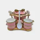 Soup Set 23pcs  