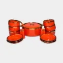 Hui Jia Soup Set 23pcs