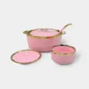 NASIR - Hui Jia Soup Set 23pcs 