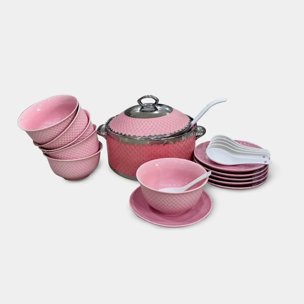 Soup Set DM50