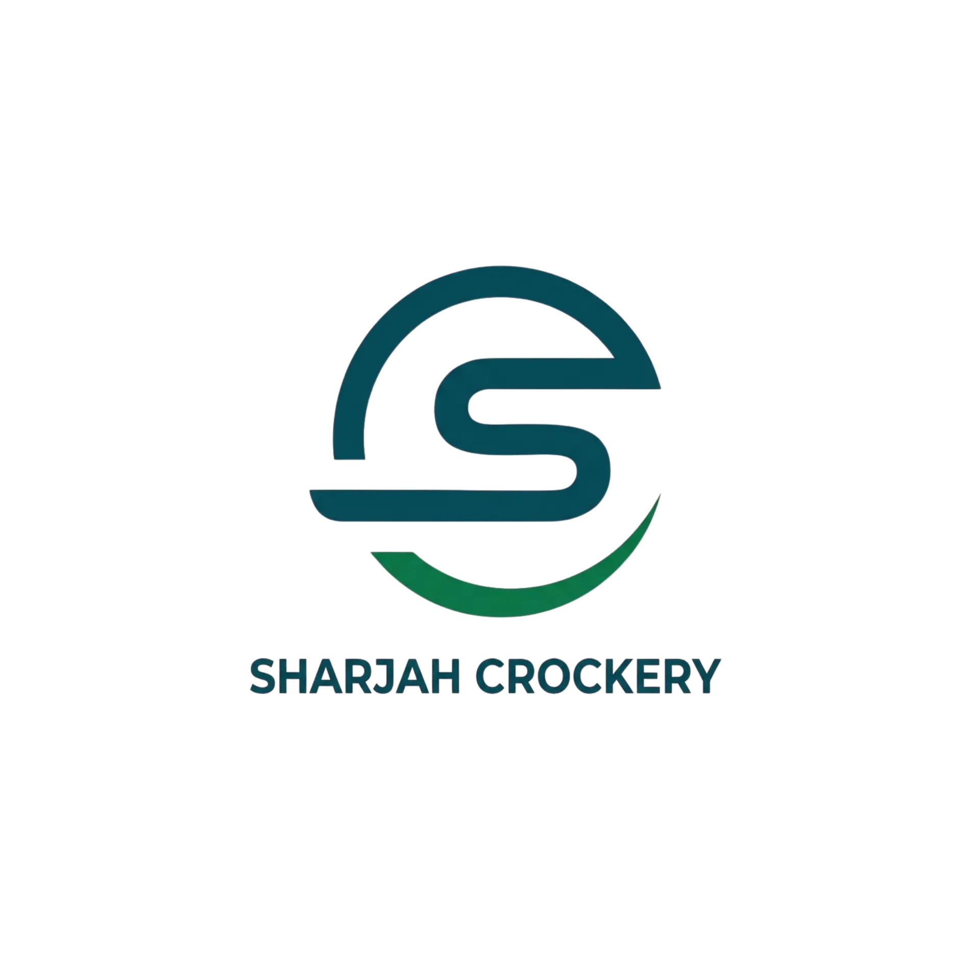 Sharjah Crockery
